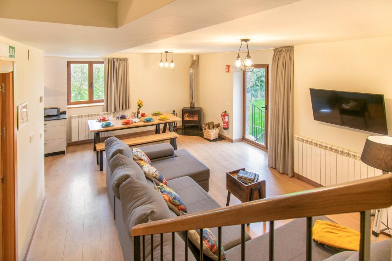 Acogedora Casa Rural Con Jardin Y Barbacoa Proxima A Pamplona Ilzarbe ภายนอก รูปภาพ