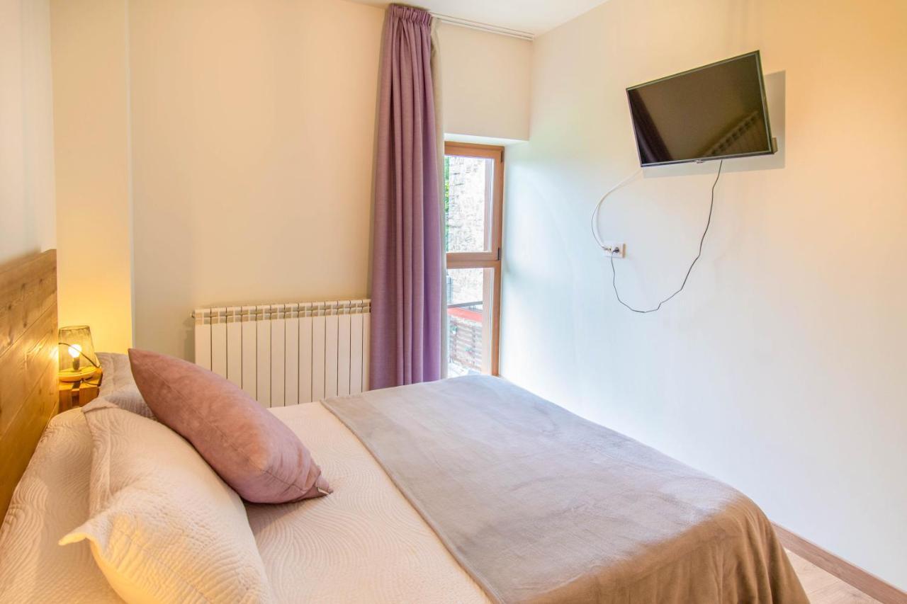 Acogedora Casa Rural Con Jardin Y Barbacoa Proxima A Pamplona Ilzarbe ภายนอก รูปภาพ