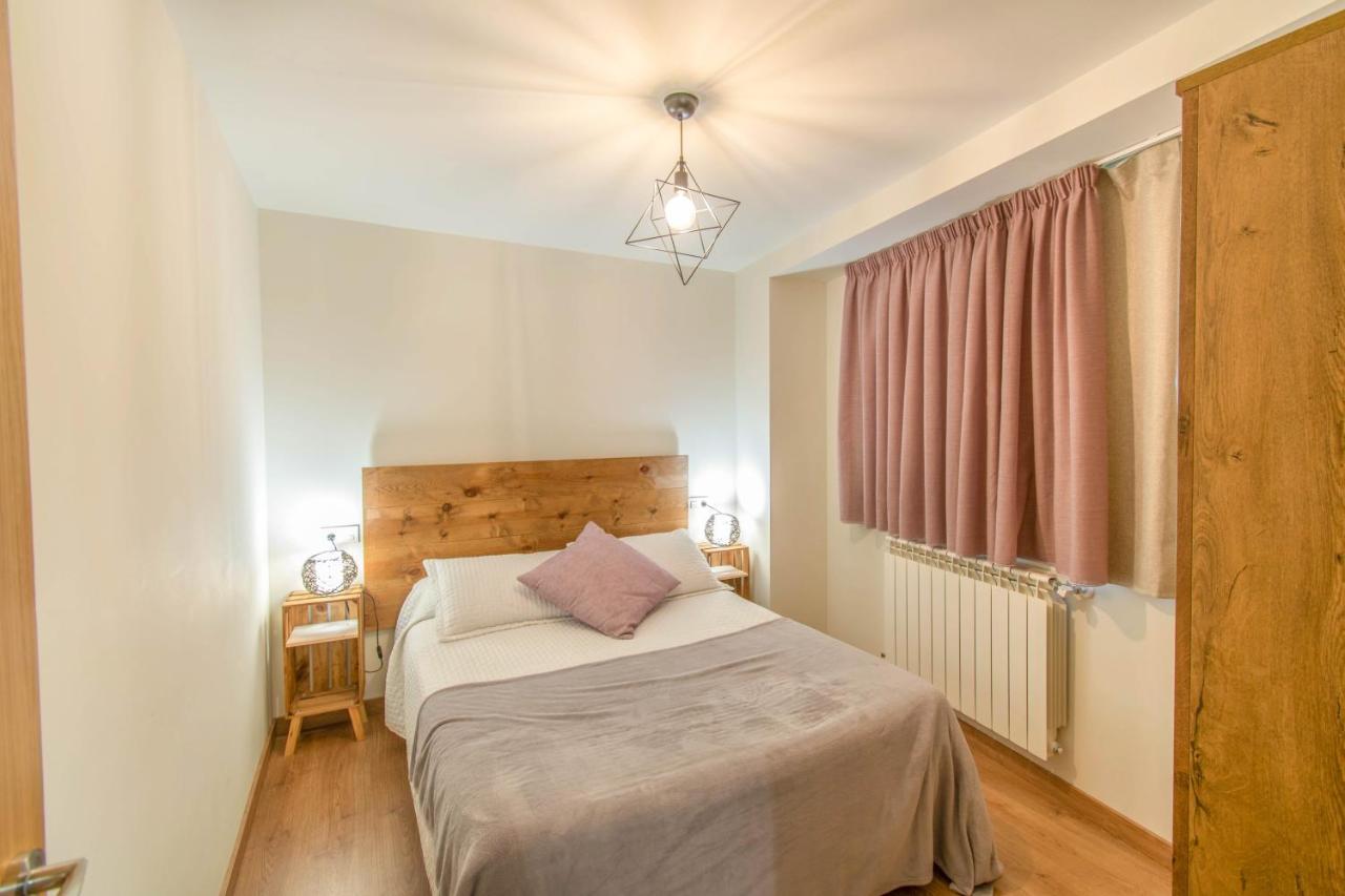 Acogedora Casa Rural Con Jardin Y Barbacoa Proxima A Pamplona Ilzarbe ภายนอก รูปภาพ