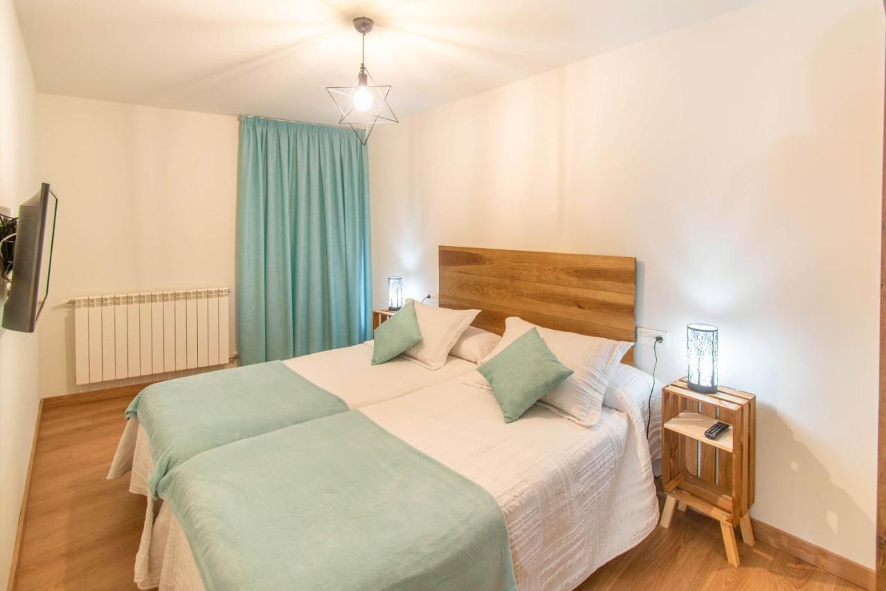 Acogedora Casa Rural Con Jardin Y Barbacoa Proxima A Pamplona Ilzarbe ภายนอก รูปภาพ