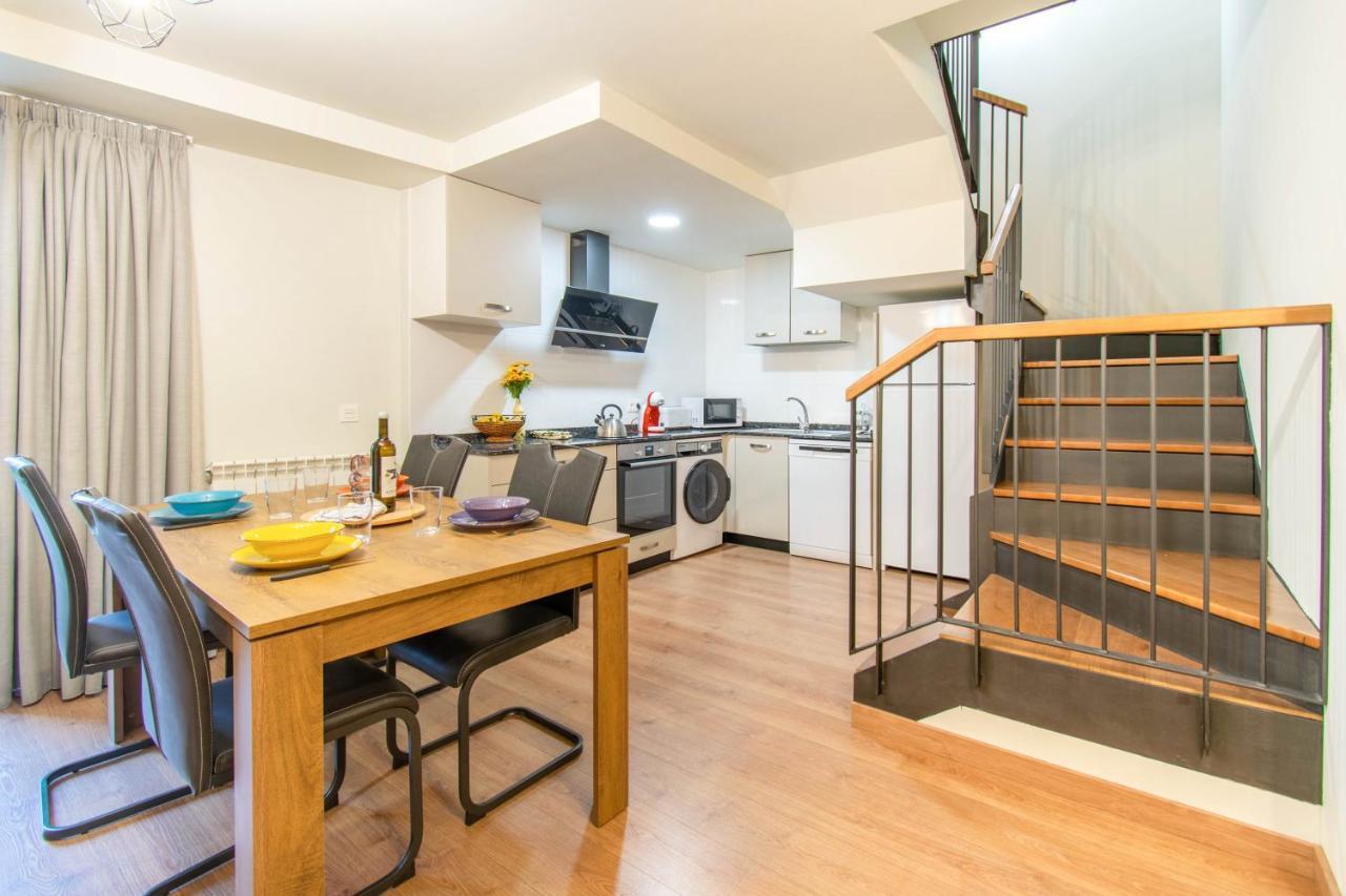 Acogedora Casa Rural Con Jardin Y Barbacoa Proxima A Pamplona Ilzarbe ภายนอก รูปภาพ