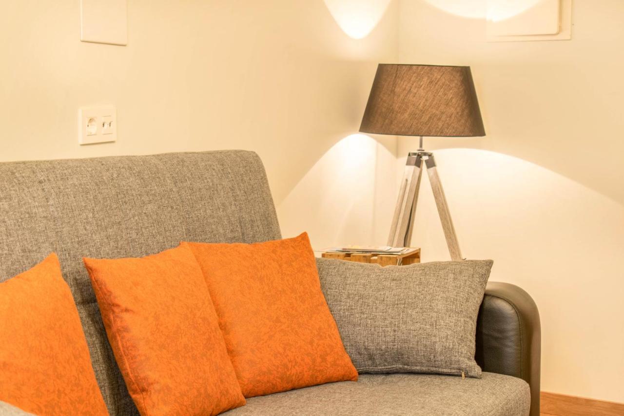 Acogedora Casa Rural Con Jardin Y Barbacoa Proxima A Pamplona Ilzarbe ภายนอก รูปภาพ