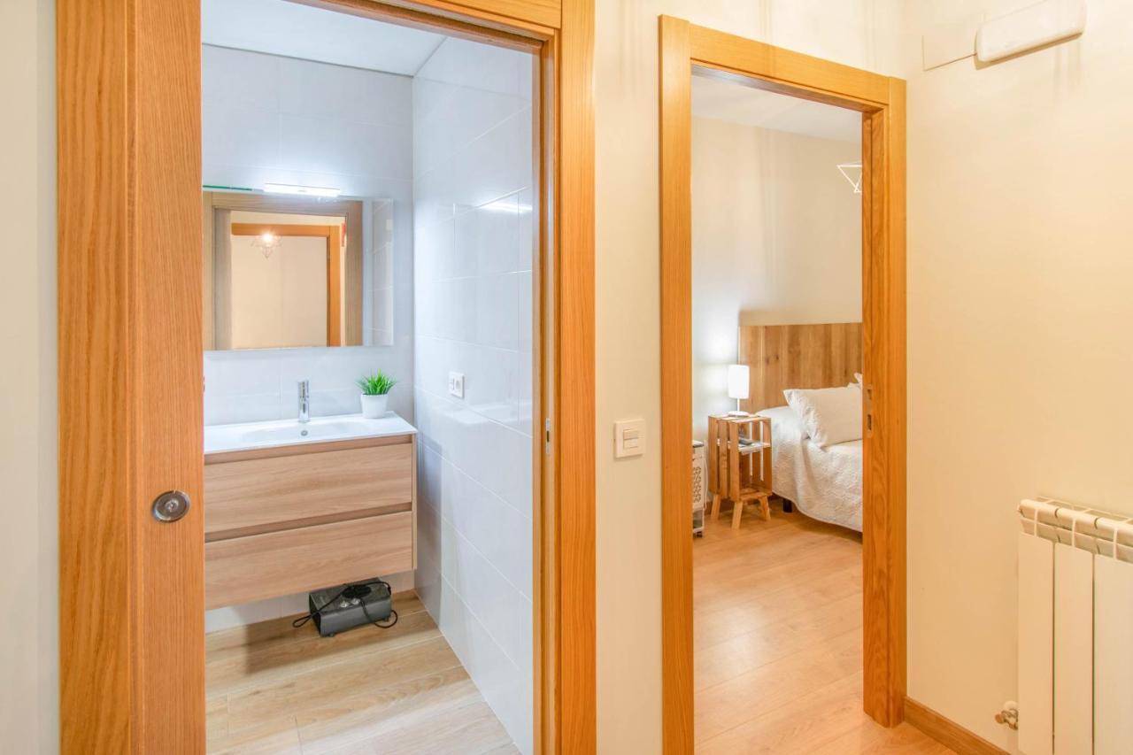 Acogedora Casa Rural Con Jardin Y Barbacoa Proxima A Pamplona Ilzarbe ภายนอก รูปภาพ
