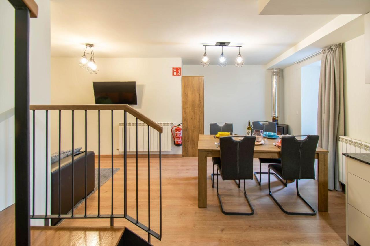 Acogedora Casa Rural Con Jardin Y Barbacoa Proxima A Pamplona Ilzarbe ภายนอก รูปภาพ