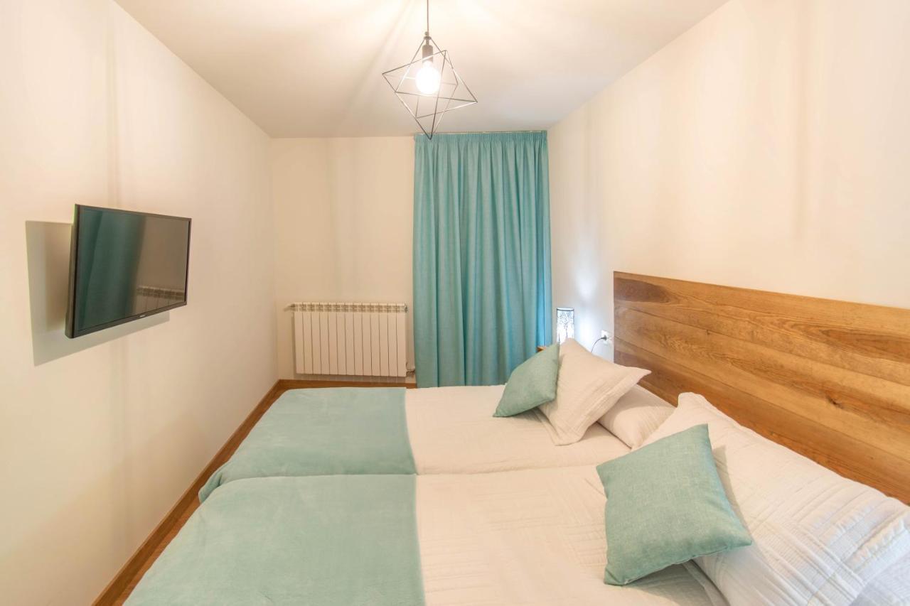 Acogedora Casa Rural Con Jardin Y Barbacoa Proxima A Pamplona Ilzarbe ภายนอก รูปภาพ