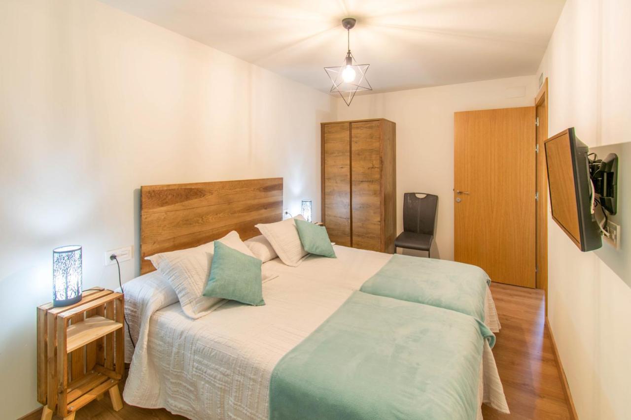 Acogedora Casa Rural Con Jardin Y Barbacoa Proxima A Pamplona Ilzarbe ภายนอก รูปภาพ