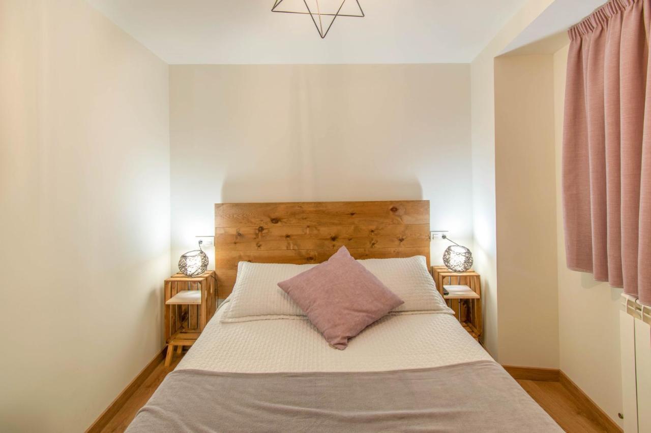 Acogedora Casa Rural Con Jardin Y Barbacoa Proxima A Pamplona Ilzarbe ภายนอก รูปภาพ