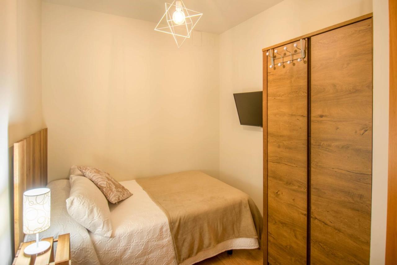 Acogedora Casa Rural Con Jardin Y Barbacoa Proxima A Pamplona Ilzarbe ภายนอก รูปภาพ
