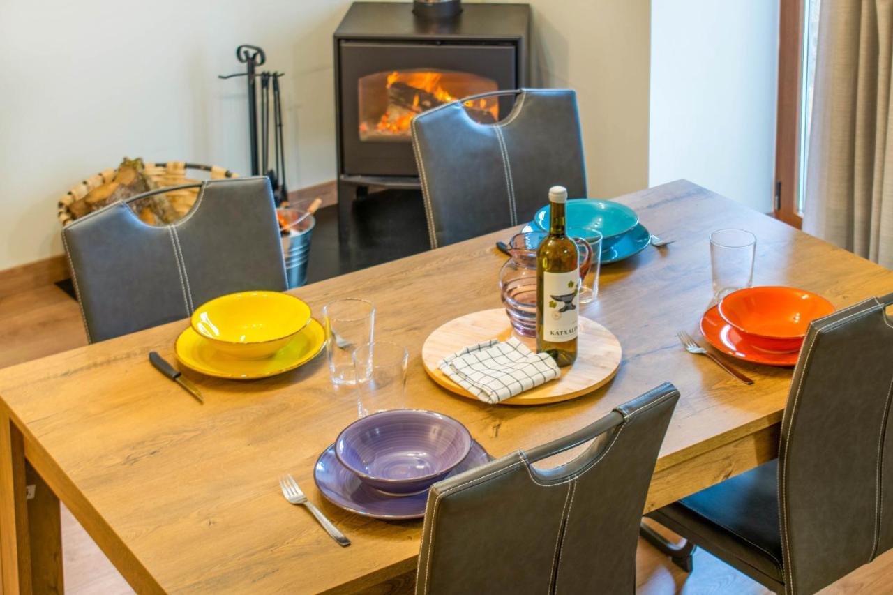 Acogedora Casa Rural Con Jardin Y Barbacoa Proxima A Pamplona Ilzarbe ภายนอก รูปภาพ