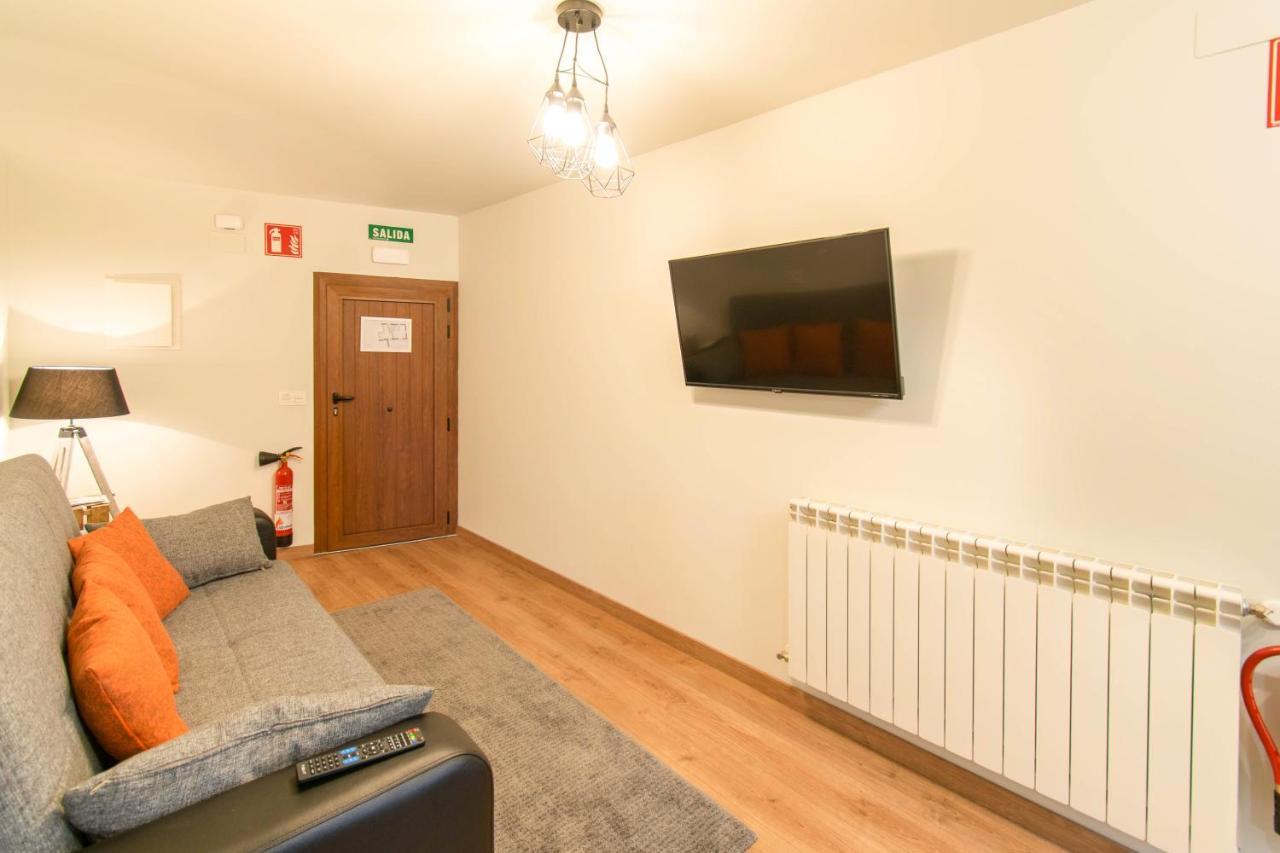 Acogedora Casa Rural Con Jardin Y Barbacoa Proxima A Pamplona Ilzarbe ภายนอก รูปภาพ