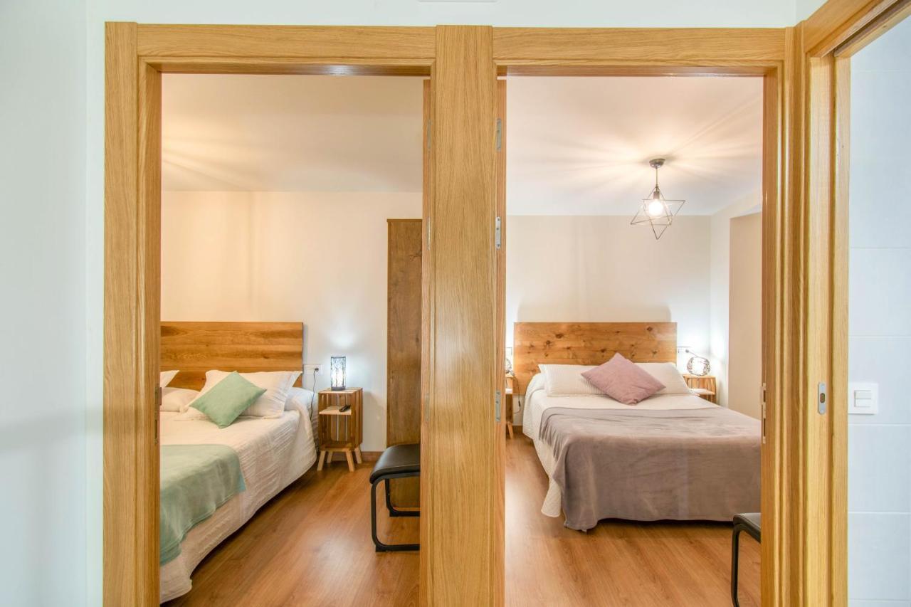 Acogedora Casa Rural Con Jardin Y Barbacoa Proxima A Pamplona Ilzarbe ภายนอก รูปภาพ