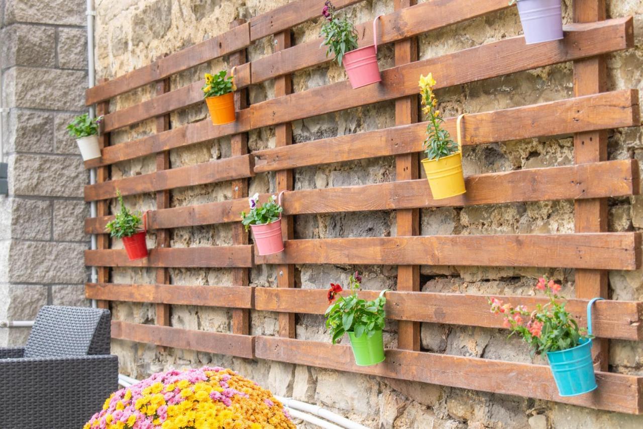 Acogedora Casa Rural Con Jardin Y Barbacoa Proxima A Pamplona Ilzarbe ภายนอก รูปภาพ