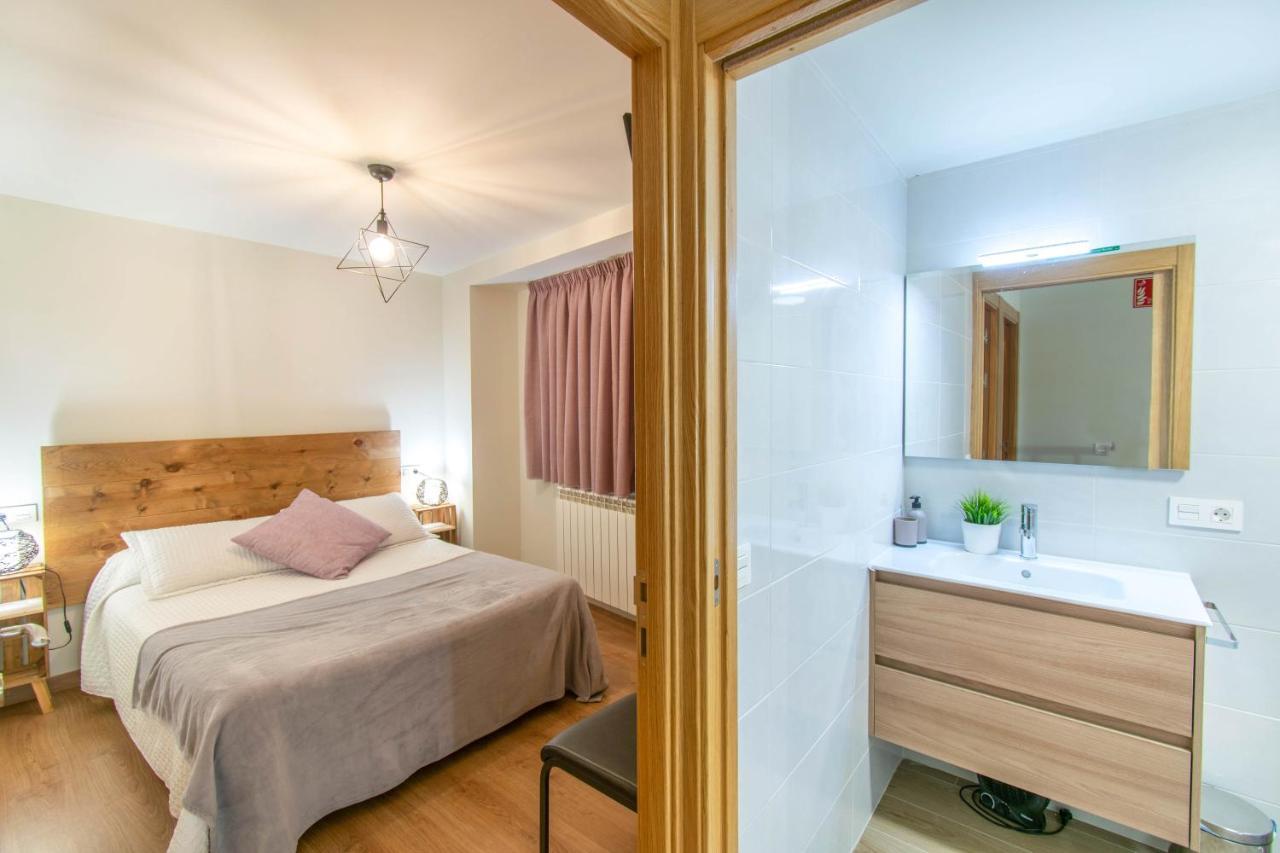 Acogedora Casa Rural Con Jardin Y Barbacoa Proxima A Pamplona Ilzarbe ภายนอก รูปภาพ