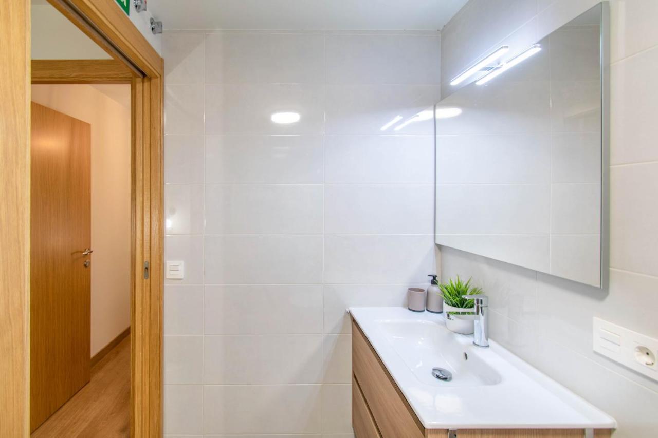 Acogedora Casa Rural Con Jardin Y Barbacoa Proxima A Pamplona Ilzarbe ภายนอก รูปภาพ