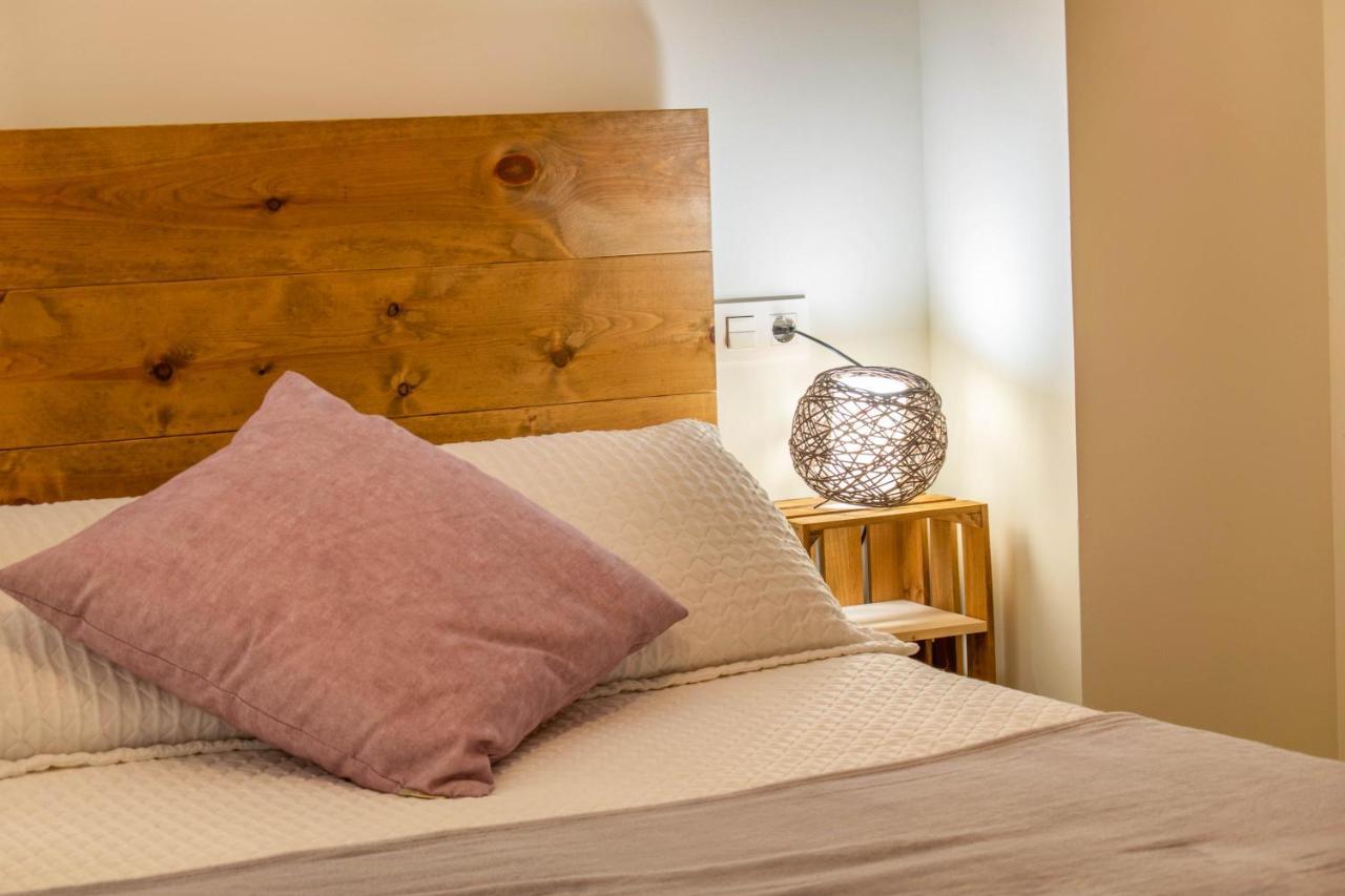 Acogedora Casa Rural Con Jardin Y Barbacoa Proxima A Pamplona Ilzarbe ภายนอก รูปภาพ