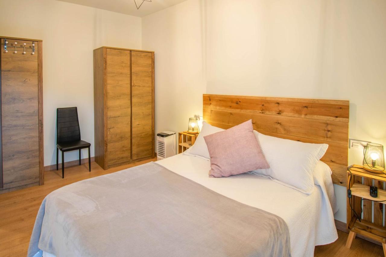 Acogedora Casa Rural Con Jardin Y Barbacoa Proxima A Pamplona Ilzarbe ภายนอก รูปภาพ