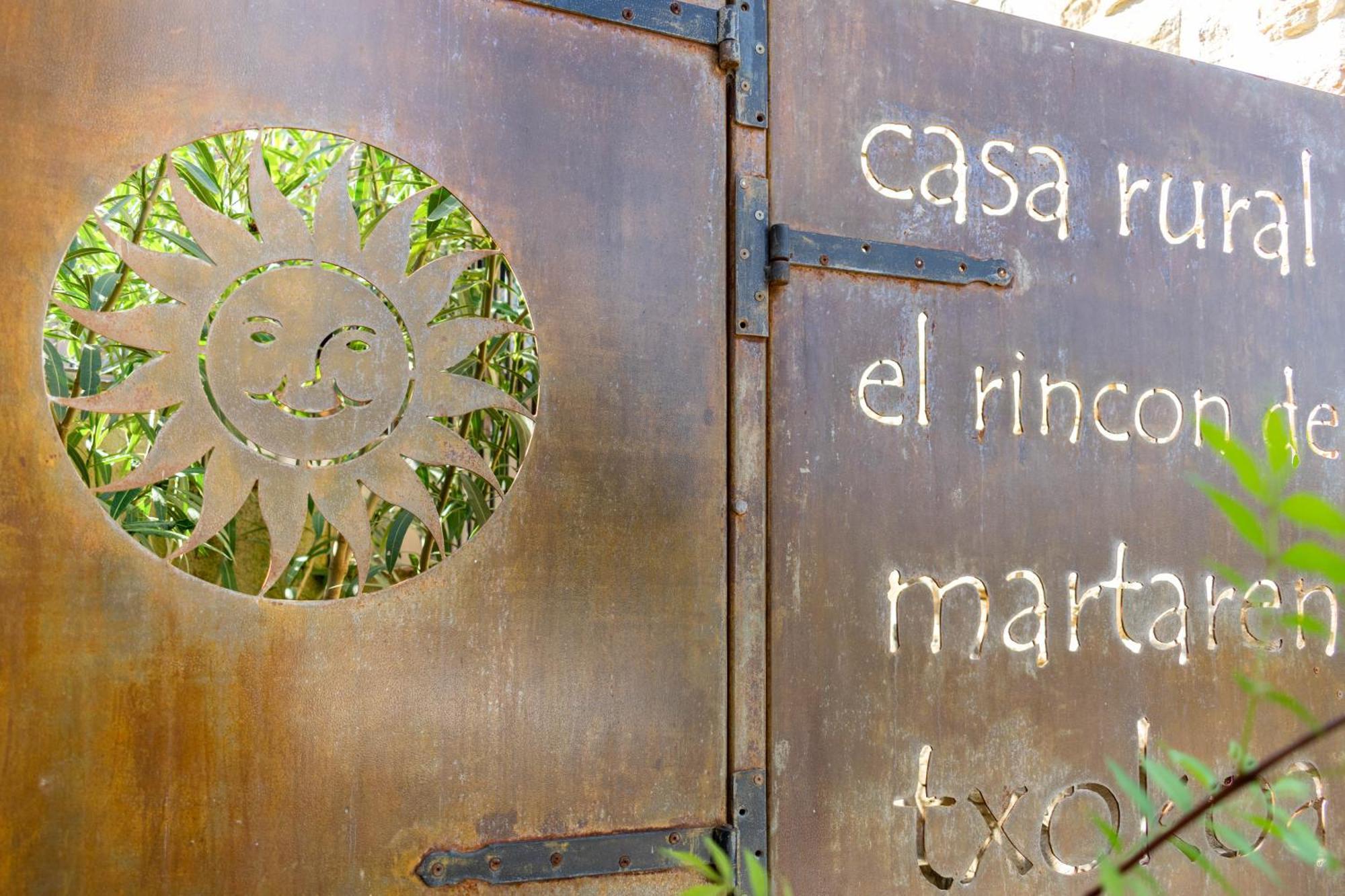 Acogedora Casa Rural Con Jardin Y Barbacoa Proxima A Pamplona Ilzarbe ภายนอก รูปภาพ